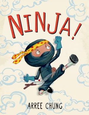 Ninja! image number 0