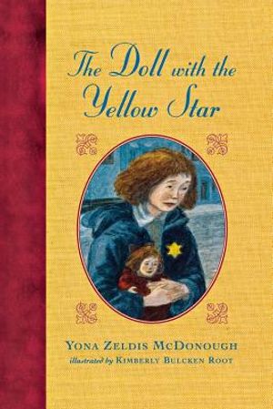 The Doll with the Yellow Star image number 0