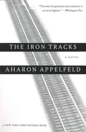 The Iron Tracks image number 0