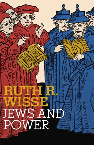 Jews and Power image number 0