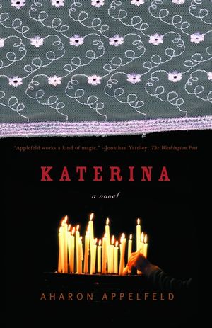 Katerina image number 0