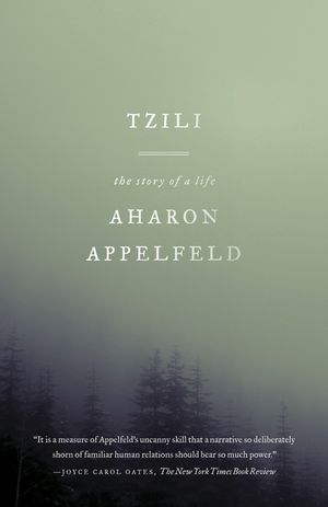 Tzili: The Story of a Life image number 0