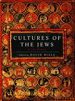 Cultures of the Jews: A New History image number 0