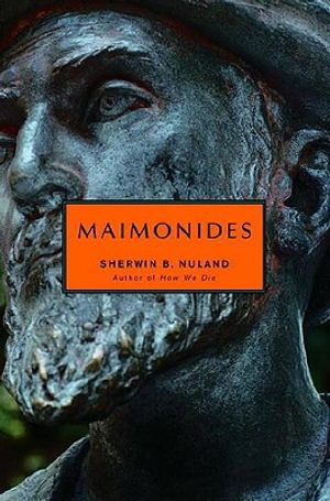 Maimonides image number 0