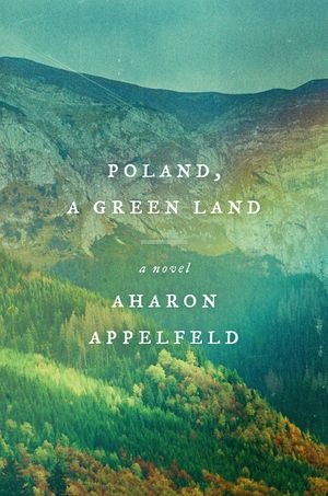 Poland, a Green Land image number 0