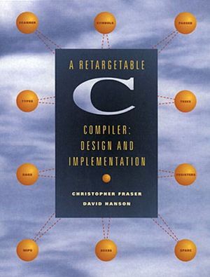 A Retargetable C Compiler: Design and Implementation image number 0