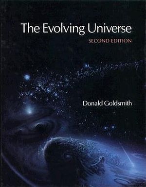 The Evolving Universe image number 0