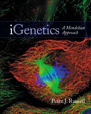 Igenetics: A Mendelian Approach image number 0