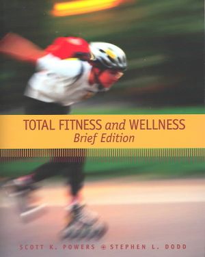 Total Fitness and Wellness image number 0