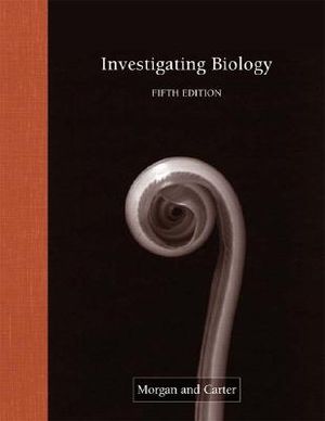 Investigating Biology Lab Manual image number 0