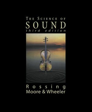 The Science of Sound image number 0