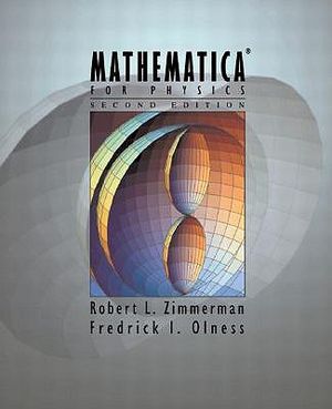 Mathematica for Physics image number 0