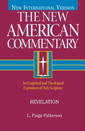 Revelation, 39: An Exegetical and Theological Exposition of Holy Scripture image number 0