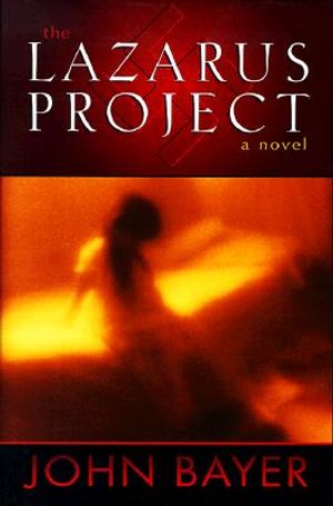 The Lazarus Project image number 0