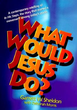 What Would Jesus Do? image number 0