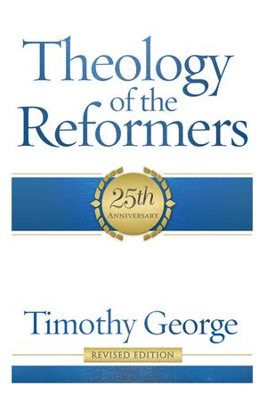 Theology of the Reformers image number 0