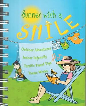Summer with a Smile image number 0