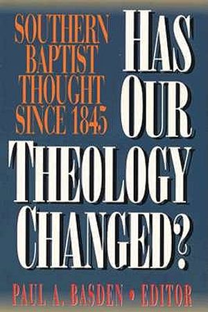 Southern Baptists and American Evangelicals: The Conversation Continues image number 0