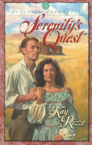 Serenity's Quest image number 0