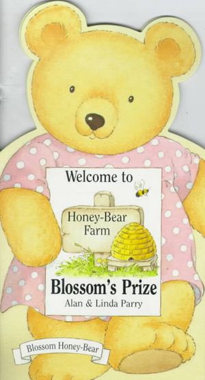 Blossom's Prize image number 0