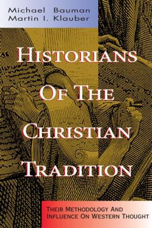 Historians of the Christian Tradition image number 0