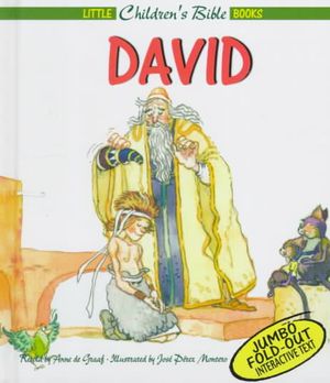 David image number 0