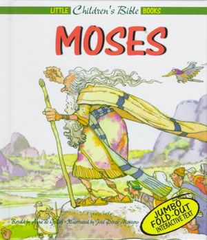 Moses image number 0