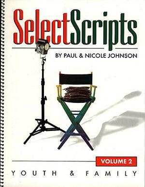 Select Scripts, Volume 2: Youth and Family image number 0