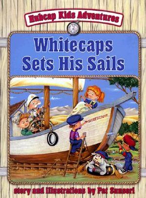 Whitecaps Sets His Sails image number 0