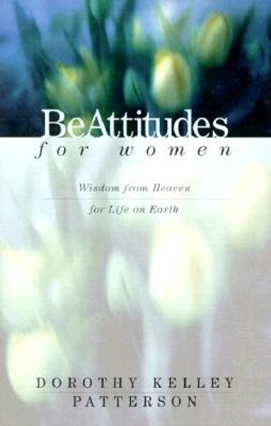 Be Attitudes for Women image number 0