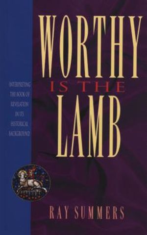 Worthy Is the Lamb image number 0