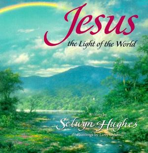 Jesus-The Light of the World image number 0