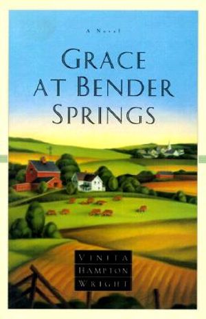 Grace at Bender Springs image number 0