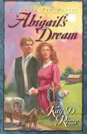 Abigail's Dream image number 0