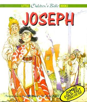 Joseph image number 0