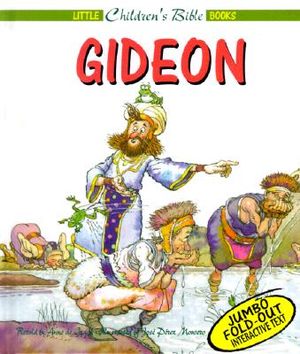 Gideon image number 0