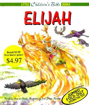 Elijah image number 0