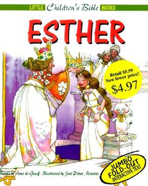 Esther image number 0