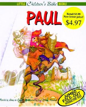 Paul image number 0