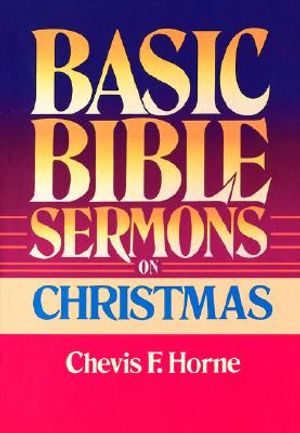 Basic Bible Sermons on Christmas image number 0