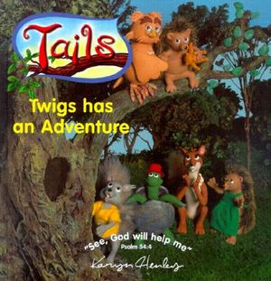 Twigs Has an Adventure image number 0