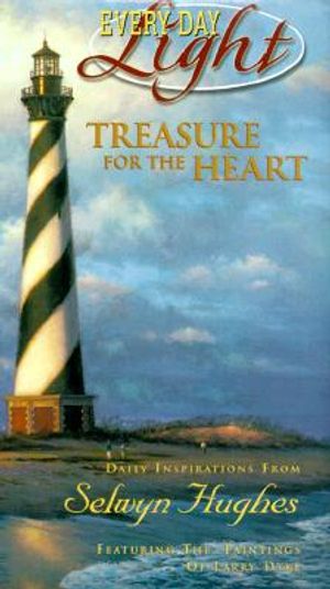 Treasure for the Heart image number 0