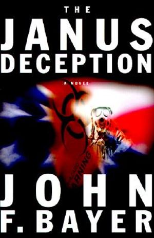 The Janus Deception image number 0