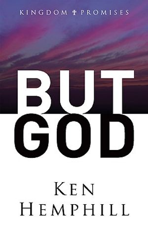 But God image number 0