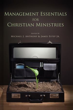 Management Essentials for Christian Ministries image number 0