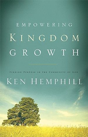 Empowering Kingdom Growth: The Heartbeat of God image number 0