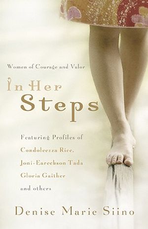 In Her Steps: Women of Courage and Valor image number 0