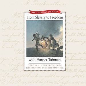 From Slavery to Freedom with Harriet Tubman image number 0