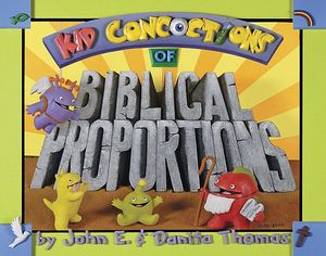 Kid Concoctions of Biblical Proportions image number 0