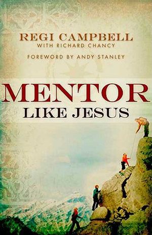 Mentor Like Jesus image number 0
